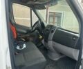 Белый Мерседес Sprinter, объемом двигателя 2.1 л и пробегом 332 тыс. км за 16499 $, фото 16 на Automoto.ua