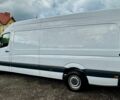 Білий Мерседес Sprinter, об'ємом двигуна 2.14 л та пробігом 314 тис. км за 17999 $, фото 7 на Automoto.ua
