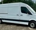 Білий Мерседес Sprinter, об'ємом двигуна 2.14 л та пробігом 314 тис. км за 17999 $, фото 10 на Automoto.ua