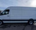 Белый Мерседес Sprinter, объемом двигателя 2.1 л и пробегом 77 тыс. км за 10000 $, фото 3 на Automoto.ua