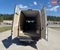 Белый Мерседес Sprinter, объемом двигателя 2.14 л и пробегом 245 тыс. км за 22500 $, фото 8 на Automoto.ua