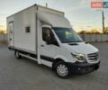 Білий Мерседес Sprinter, об'ємом двигуна 2.2 л та пробігом 315 тис. км за 22800 $, фото 108 на Automoto.ua