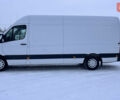 Белый Мерседес Sprinter, объемом двигателя 0 л и пробегом 330 тыс. км за 21800 $, фото 2 на Automoto.ua