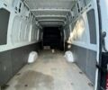 Белый Мерседес Sprinter, объемом двигателя 2.99 л и пробегом 341 тыс. км за 26500 $, фото 5 на Automoto.ua