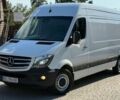 Белый Мерседес Sprinter, объемом двигателя 3 л и пробегом 480 тыс. км за 19999 $, фото 1 на Automoto.ua
