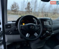 Білий Мерседес Sprinter, об'ємом двигуна 2.2 л та пробігом 245 тис. км за 18700 $, фото 10 на Automoto.ua