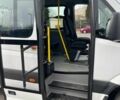 Белый Мерседес Sprinter, объемом двигателя 0 л и пробегом 250 тыс. км за 17292 $, фото 12 на Automoto.ua