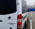 Білий Мерседес Sprinter, об'ємом двигуна 3 л та пробігом 98 тис. км за 40000 $, фото 10 на Automoto.ua