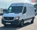 Білий Мерседес Sprinter, об'ємом двигуна 2.14 л та пробігом 335 тис. км за 15500 $, фото 1 на Automoto.ua