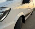 Белый Мерседес Sprinter, объемом двигателя 2.2 л и пробегом 499 тыс. км за 26500 $, фото 5 на Automoto.ua