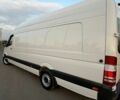 Белый Мерседес Sprinter, объемом двигателя 2.2 л и пробегом 499 тыс. км за 26500 $, фото 10 на Automoto.ua