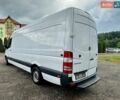 Білий Мерседес Sprinter, об'ємом двигуна 2.14 л та пробігом 314 тис. км за 17999 $, фото 15 на Automoto.ua
