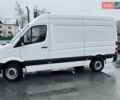 Белый Мерседес Sprinter, объемом двигателя 2.2 л и пробегом 298 тыс. км за 13900 $, фото 55 на Automoto.ua