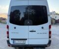Белый Мерседес Sprinter, объемом двигателя 2.1 л и пробегом 460 тыс. км за 21500 $, фото 4 на Automoto.ua