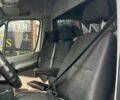 Белый Мерседес Sprinter, объемом двигателя 2.1 л и пробегом 368 тыс. км за 21000 $, фото 1 на Automoto.ua