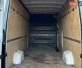 Белый Мерседес Sprinter, объемом двигателя 2.14 л и пробегом 319 тыс. км за 16999 $, фото 49 на Automoto.ua