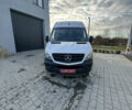 Білий Мерседес Sprinter, об'ємом двигуна 2.2 л та пробігом 265 тис. км за 18700 $, фото 1 на Automoto.ua