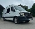 Белый Мерседес Sprinter, объемом двигателя 2.14 л и пробегом 450 тыс. км за 21000 $, фото 4 на Automoto.ua