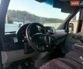 Белый Мерседес Sprinter, объемом двигателя 2.14 л и пробегом 379 тыс. км за 18300 $, фото 3 на Automoto.ua