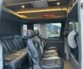 Білий Мерседес Sprinter, об'ємом двигуна 2.1 л та пробігом 450 тис. км за 23722 $, фото 7 на Automoto.ua