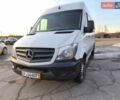 Білий Мерседес Sprinter, об'ємом двигуна 0 л та пробігом 291 тис. км за 29500 $, фото 9 на Automoto.ua