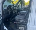 Белый Мерседес Sprinter, объемом двигателя 3 л и пробегом 450 тыс. км за 26500 $, фото 4 на Automoto.ua