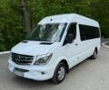 Білий Мерседес Sprinter, об'ємом двигуна 2.99 л та пробігом 738 тис. км за 25500 $, фото 1 на Automoto.ua