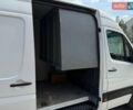 Білий Мерседес Sprinter, об'ємом двигуна 2.14 л та пробігом 242 тис. км за 22999 $, фото 20 на Automoto.ua