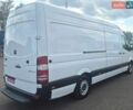 Белый Мерседес Sprinter, объемом двигателя 2.2 л и пробегом 354 тыс. км за 17250 $, фото 5 на Automoto.ua