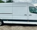 Білий Мерседес Sprinter, об'ємом двигуна 2.14 л та пробігом 314 тис. км за 17999 $, фото 9 на Automoto.ua