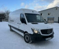 Білий Мерседес Sprinter, об'ємом двигуна 2.14 л та пробігом 465 тис. км за 14800 $, фото 1 на Automoto.ua
