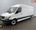Белый Мерседес Sprinter, объемом двигателя 3 л и пробегом 380 тыс. км за 24200 $, фото 11 на Automoto.ua