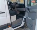 Белый Мерседес Sprinter, объемом двигателя 2.2 л и пробегом 370 тыс. км за 17550 $, фото 43 на Automoto.ua