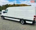 Белый Мерседес Sprinter, объемом двигателя 2.14 л и пробегом 455 тыс. км за 16700 $, фото 9 на Automoto.ua