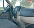 Белый Мерседес Sprinter, объемом двигателя 3 л и пробегом 312 тыс. км за 27490 $, фото 10 на Automoto.ua