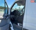Белый Мерседес Sprinter, объемом двигателя 2.14 л и пробегом 245 тыс. км за 22500 $, фото 6 на Automoto.ua