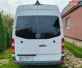 Белый Мерседес Sprinter, объемом двигателя 2.14 л и пробегом 400 тыс. км за 15500 $, фото 8 на Automoto.ua