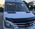 Белый Мерседес Sprinter, объемом двигателя 2.1 л и пробегом 450 тыс. км за 23725 $, фото 13 на Automoto.ua