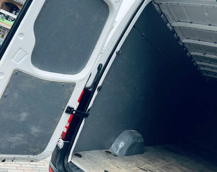 Белый Мерседес Sprinter, объемом двигателя 0 л и пробегом 3 тыс. км за 17900 $, фото 16 на Automoto.ua