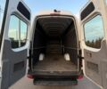 Белый Мерседес Sprinter, объемом двигателя 2.2 л и пробегом 499 тыс. км за 26500 $, фото 11 на Automoto.ua
