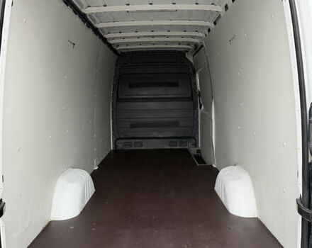 Білий Мерседес Sprinter, об'ємом двигуна 0 л та пробігом 264 тис. км за 18500 $, фото 14 на Automoto.ua