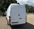 Белый Мерседес Sprinter, объемом двигателя 2.2 л и пробегом 322 тыс. км за 17900 $, фото 6 на Automoto.ua