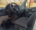 Білий Мерседес Sprinter, об'ємом двигуна 2.99 л та пробігом 282 тис. км за 25800 $, фото 2 на Automoto.ua