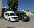 Білий Мерседес Sprinter, об'ємом двигуна 2.1 л та пробігом 450 тис. км за 23722 $, фото 10 на Automoto.ua