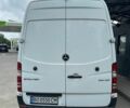 Белый Мерседес Sprinter, объемом двигателя 2.14 л и пробегом 450 тыс. км за 21000 $, фото 8 на Automoto.ua