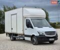 Белый Мерседес Sprinter, объемом двигателя 2.2 л и пробегом 305 тыс. км за 22499 $, фото 5 на Automoto.ua