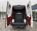Белый Мерседес Sprinter, объемом двигателя 2.2 л и пробегом 278 тыс. км за 21750 $, фото 23 на Automoto.ua