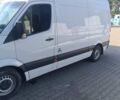 Белый Мерседес Sprinter, объемом двигателя 0 л и пробегом 40 тыс. км за 20400 $, фото 13 на Automoto.ua
