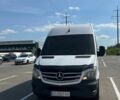 Белый Мерседес Sprinter, объемом двигателя 2.14 л и пробегом 390 тыс. км за 11999 $, фото 4 на Automoto.ua