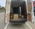 Білий Мерседес Sprinter, об'ємом двигуна 2.2 л та пробігом 360 тис. км за 16000 $, фото 13 на Automoto.ua